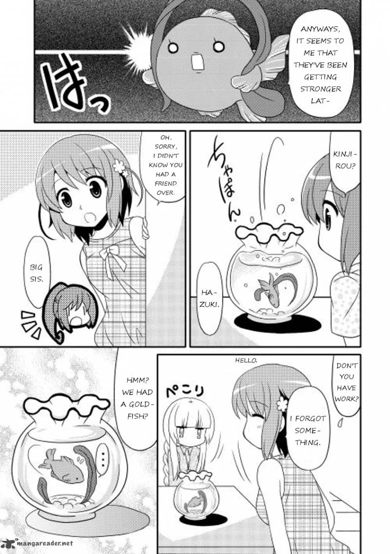Mei Company Chapter 6 page 5