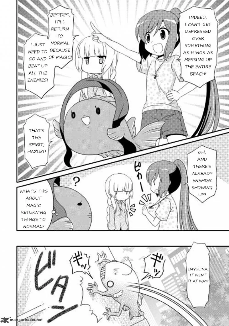 Mei Company Chapter 6 page 10
