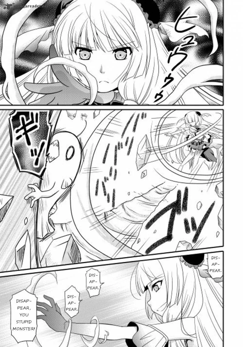 Mei Company Chapter 6 page 11