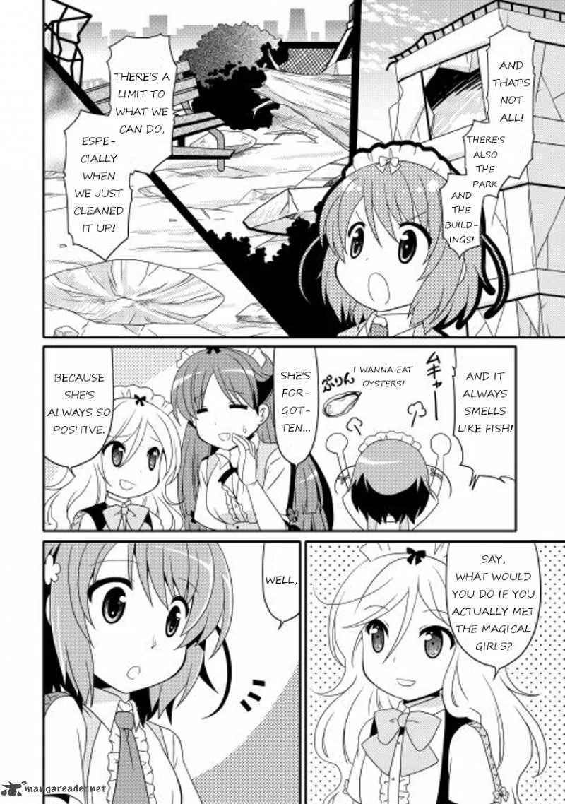Mei Company Chapter 6 page 16