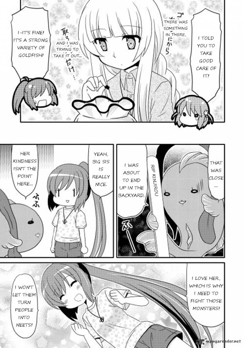Mei Company Chapter 6 page 9