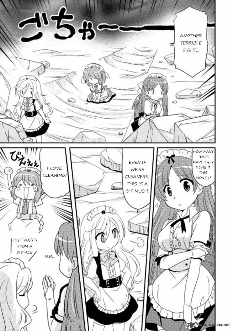 Mei Company Chapter 6 page 13