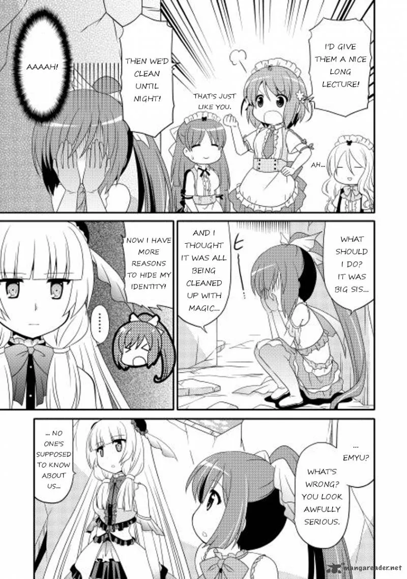 Mei Company Chapter 6 page 17