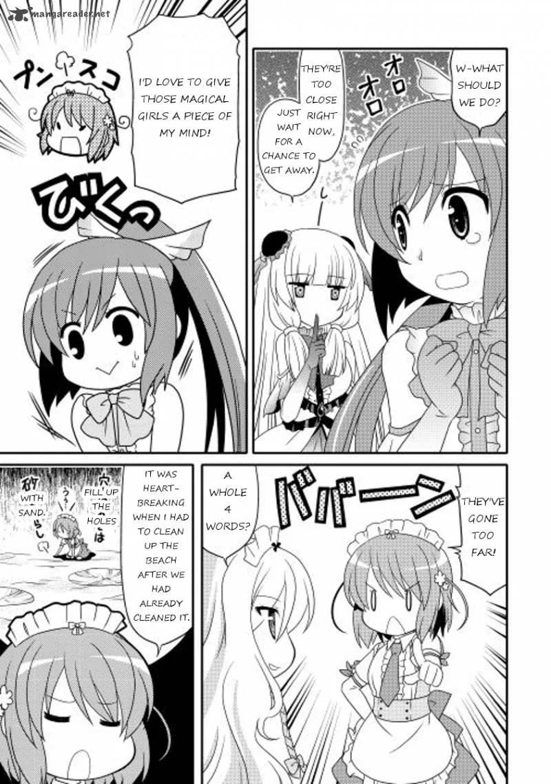 Mei Company Chapter 6 page 15