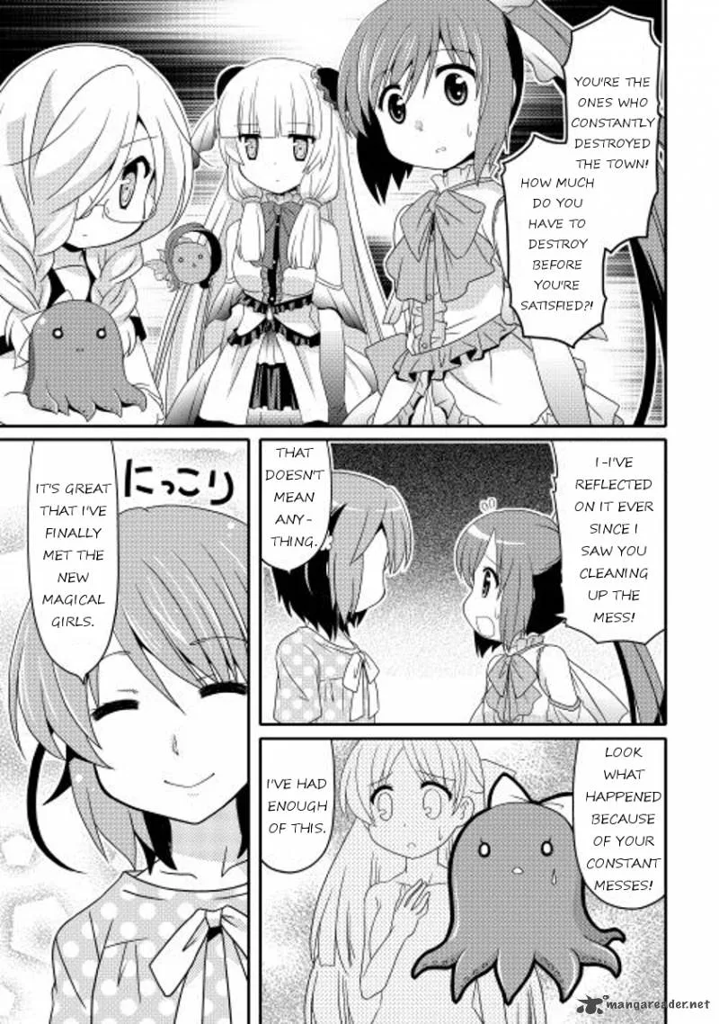 Mei Company Chapter 7 page 25