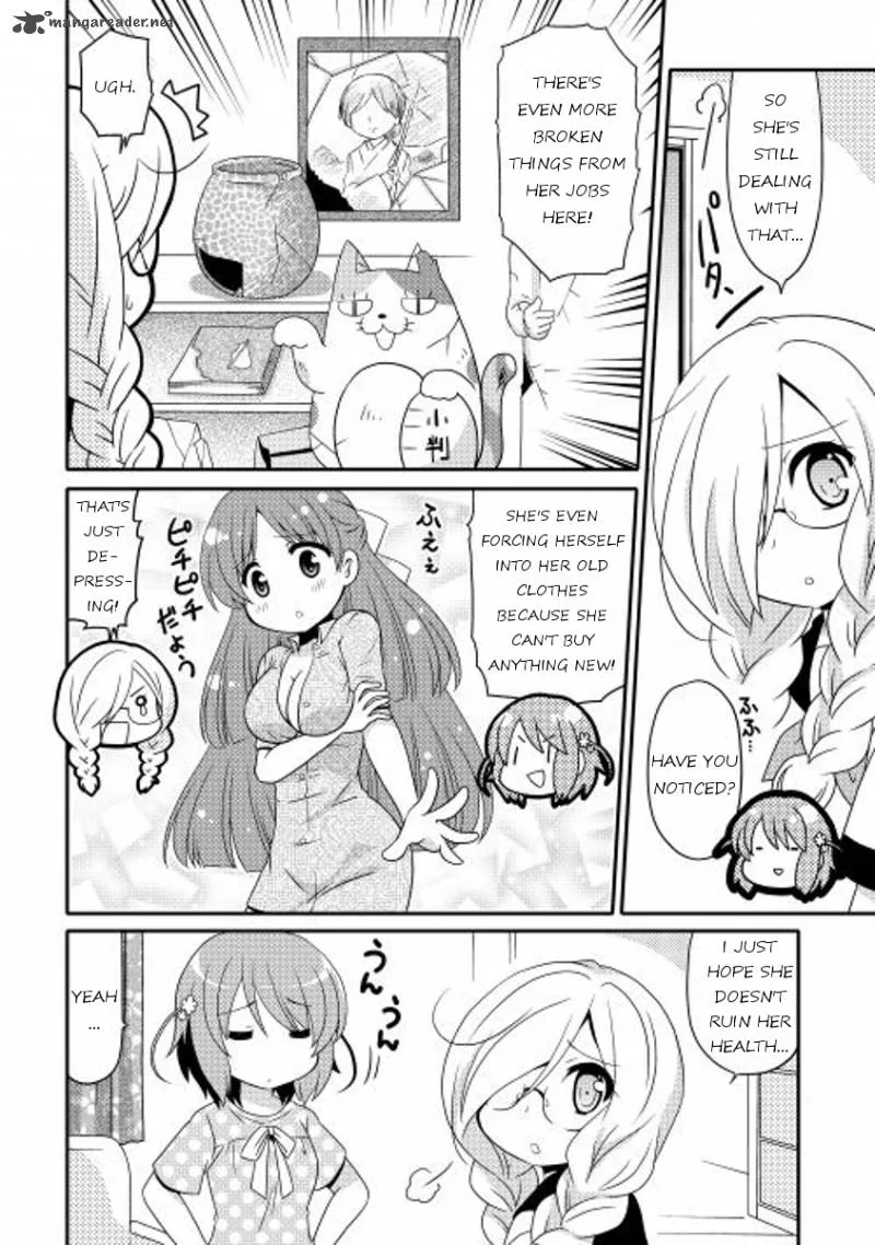 Mei Company Chapter 7 page 2