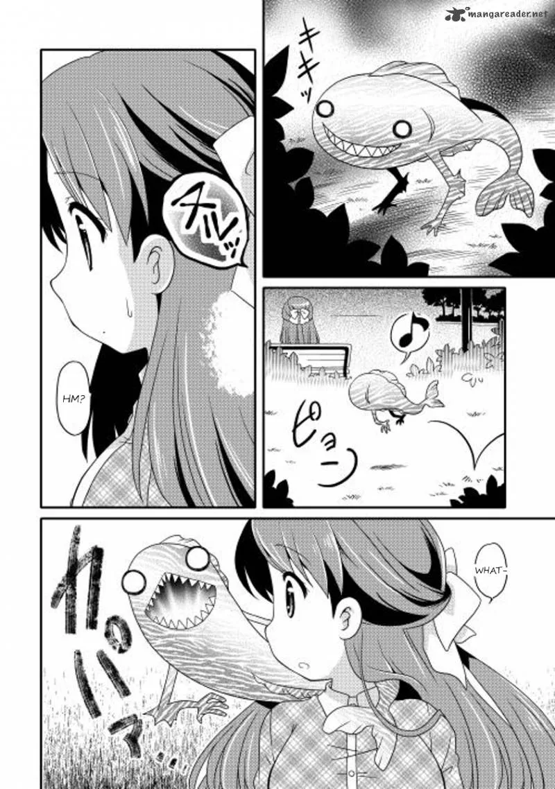 Mei Company Chapter 7 page 6