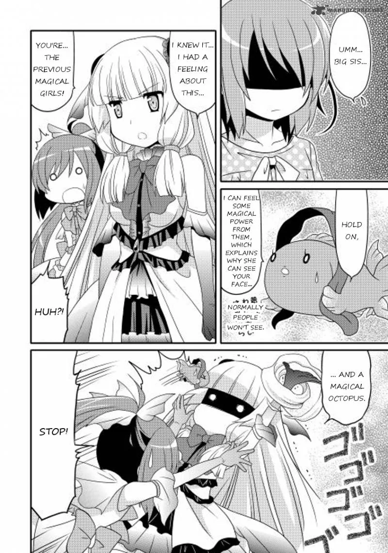 Mei Company Chapter 7 page 22