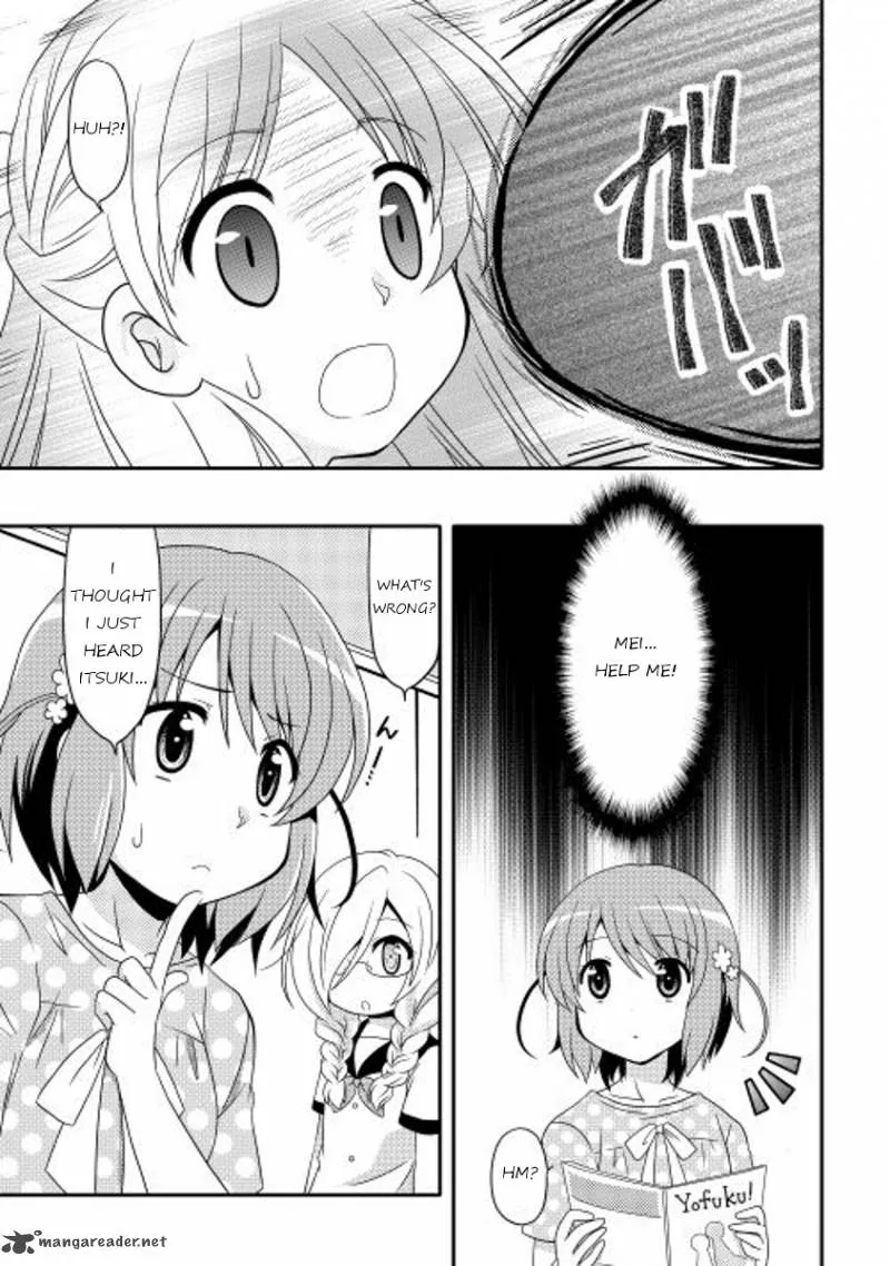 Mei Company Chapter 7 page 7