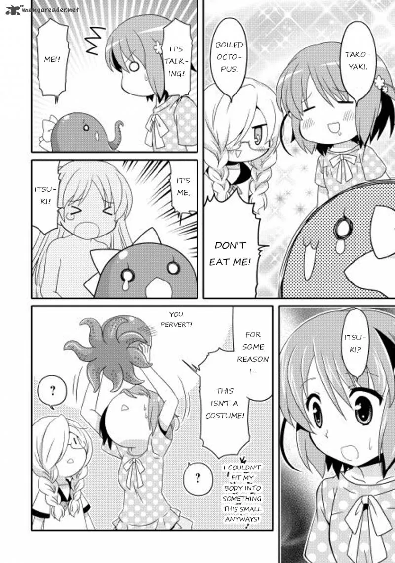 Mei Company Chapter 7 page 18