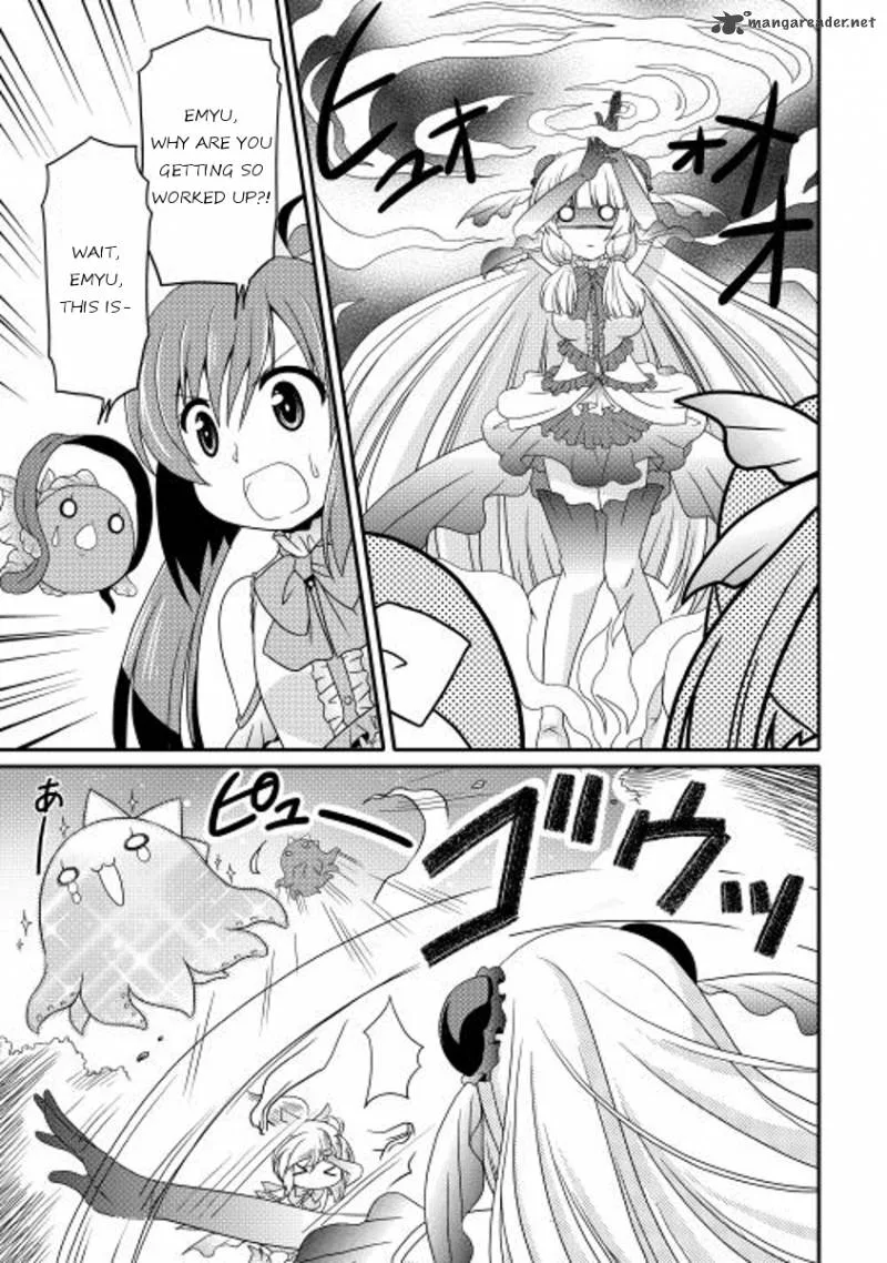 Mei Company Chapter 7 page 13