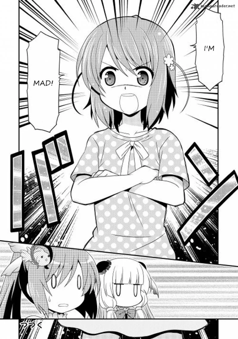 Mei Company Chapter 7 page 26