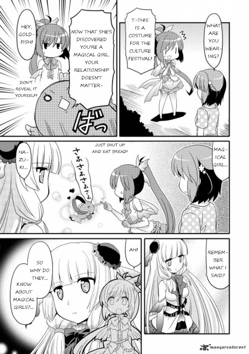 Mei Company Chapter 7 page 21
