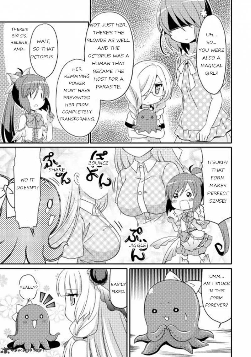 Mei Company Chapter 7 page 23