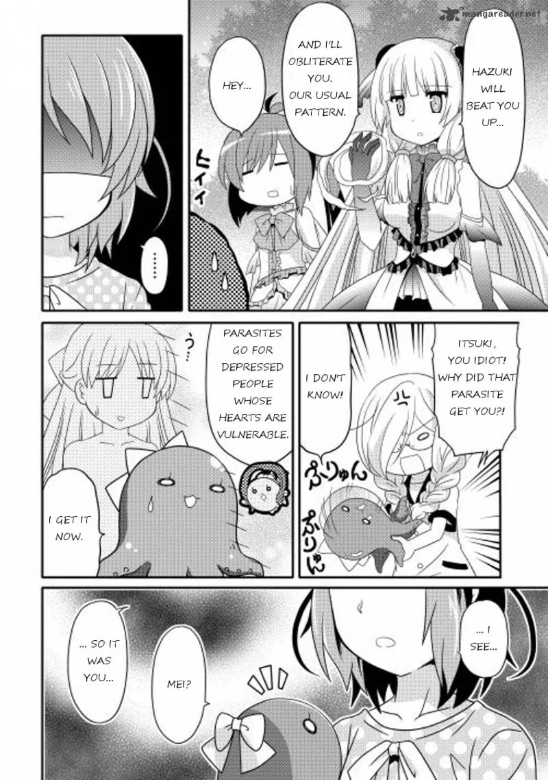 Mei Company Chapter 7 page 24