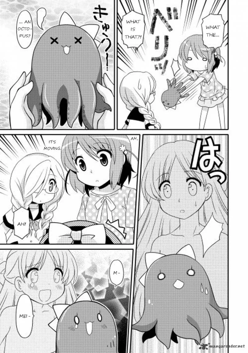 Mei Company Chapter 7 page 17