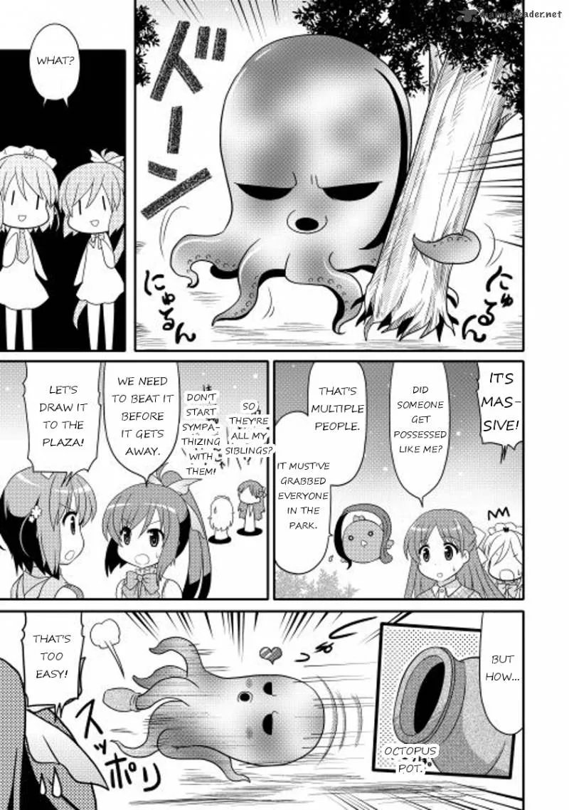 Mei Company Chapter 8 page 17