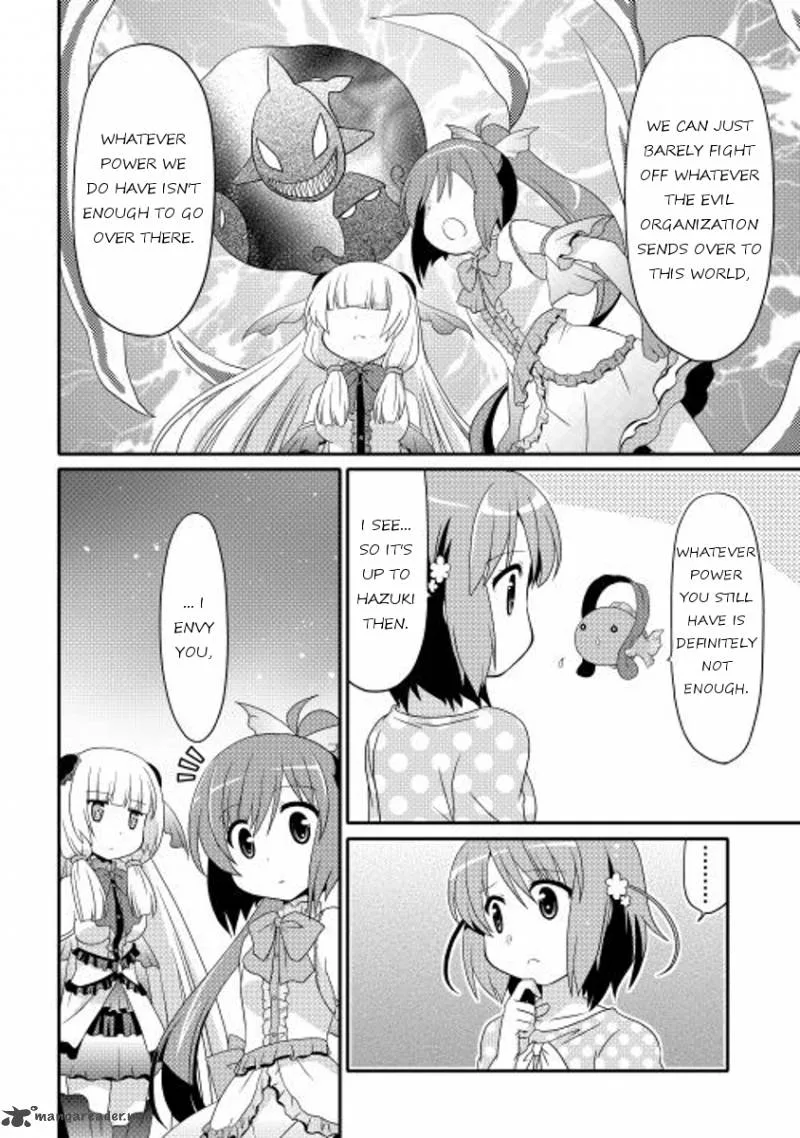 Mei Company Chapter 8 page 4