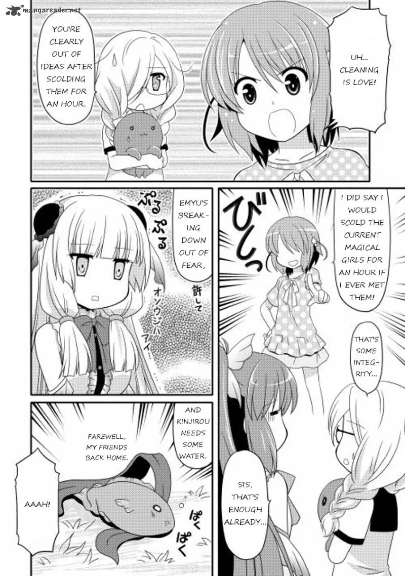 Mei Company Chapter 8 page 2