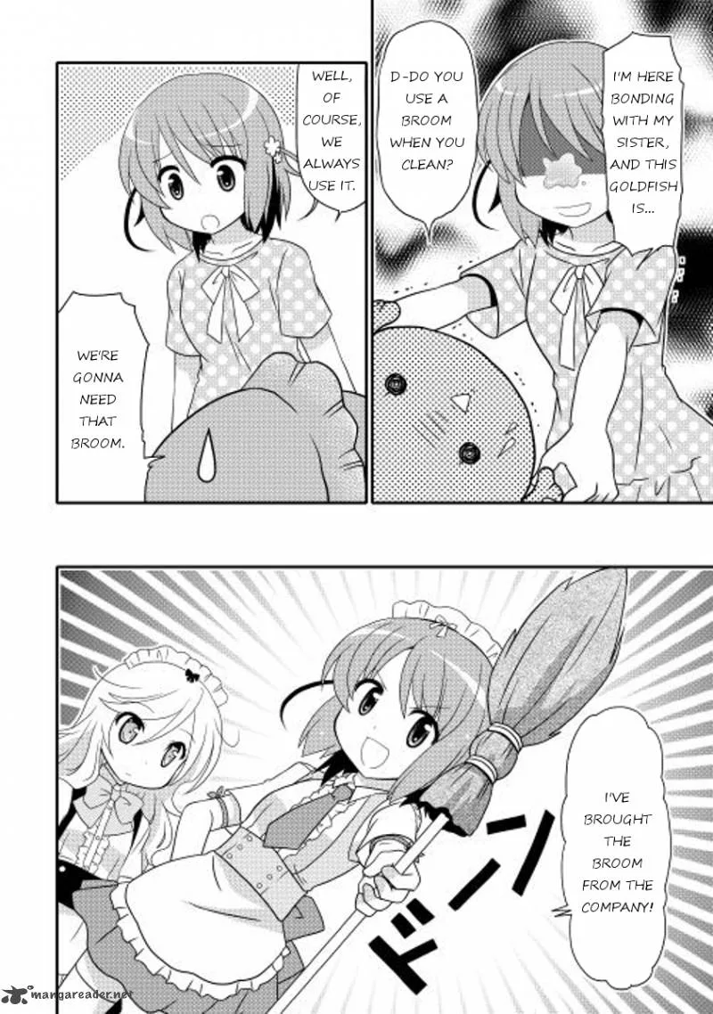 Mei Company Chapter 8 page 8