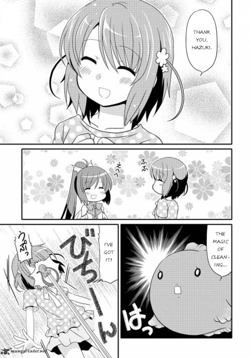 Mei Company Chapter 8 page 7