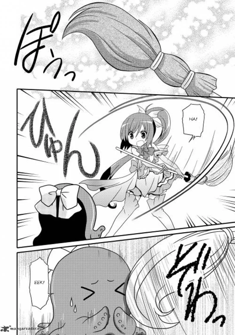 Mei Company Chapter 8 page 12