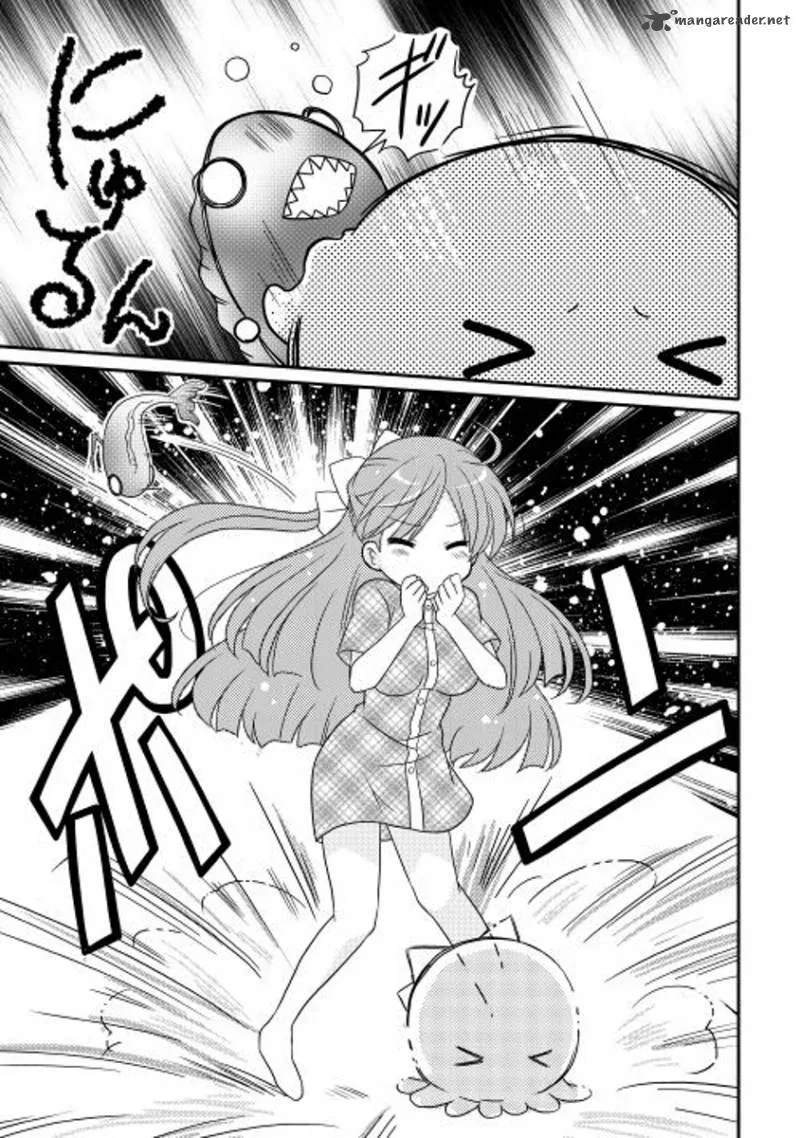 Mei Company Chapter 8 page 13