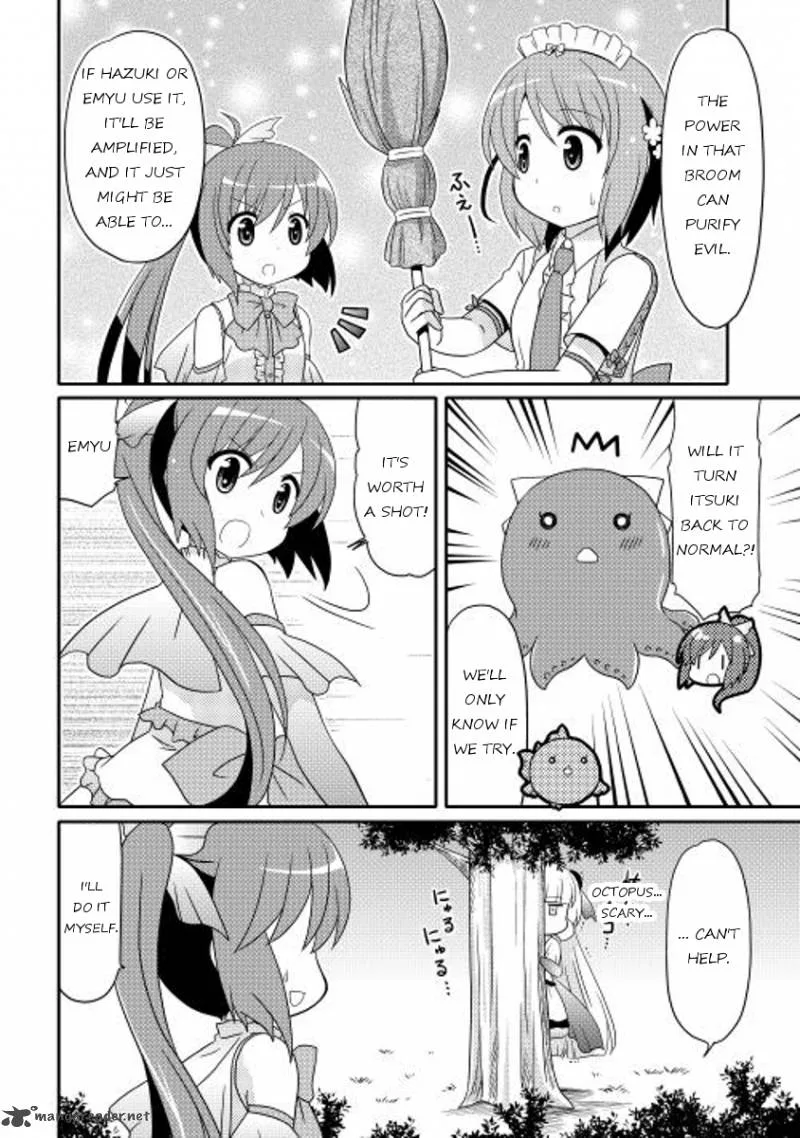 Mei Company Chapter 8 page 10