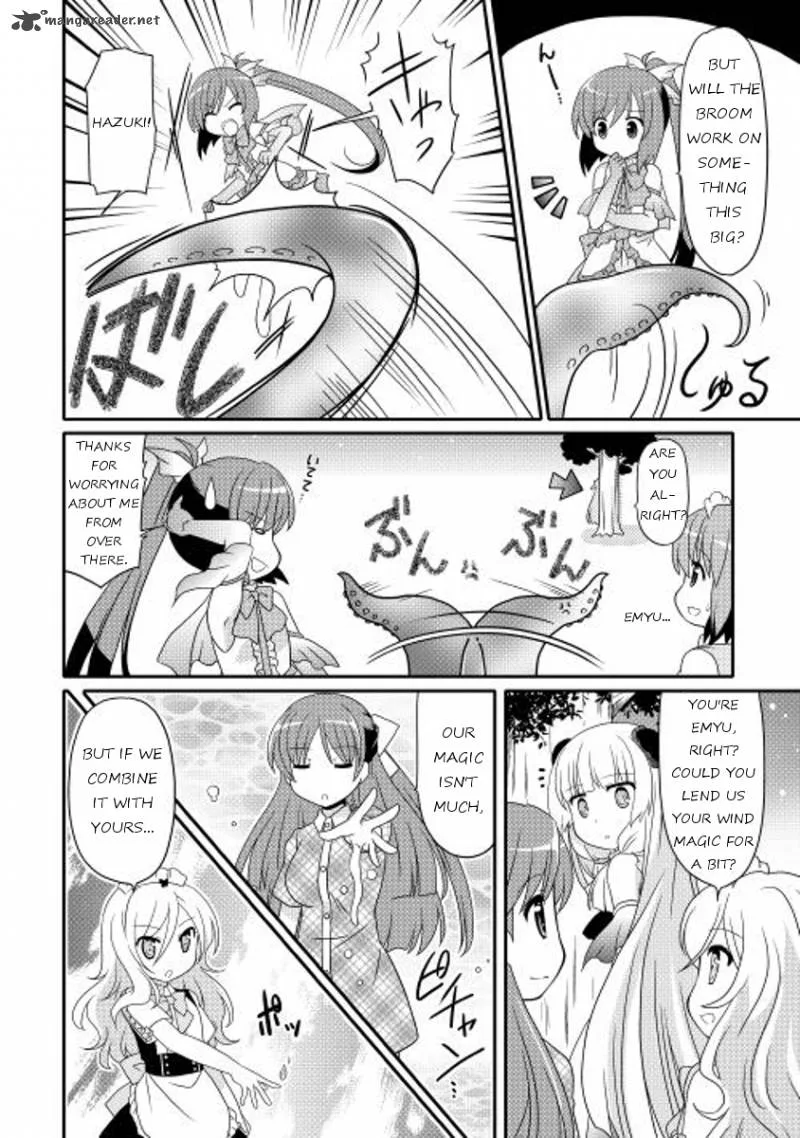 Mei Company Chapter 8 page 18