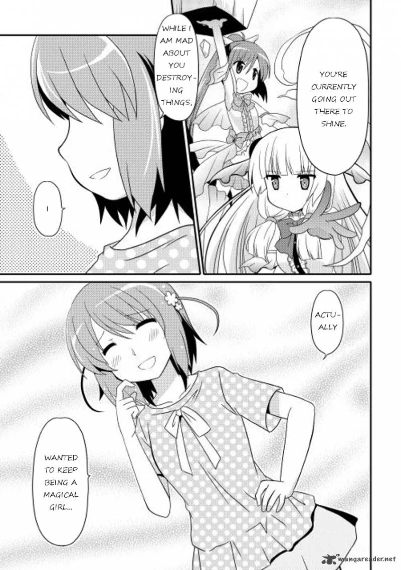 Mei Company Chapter 8 page 5