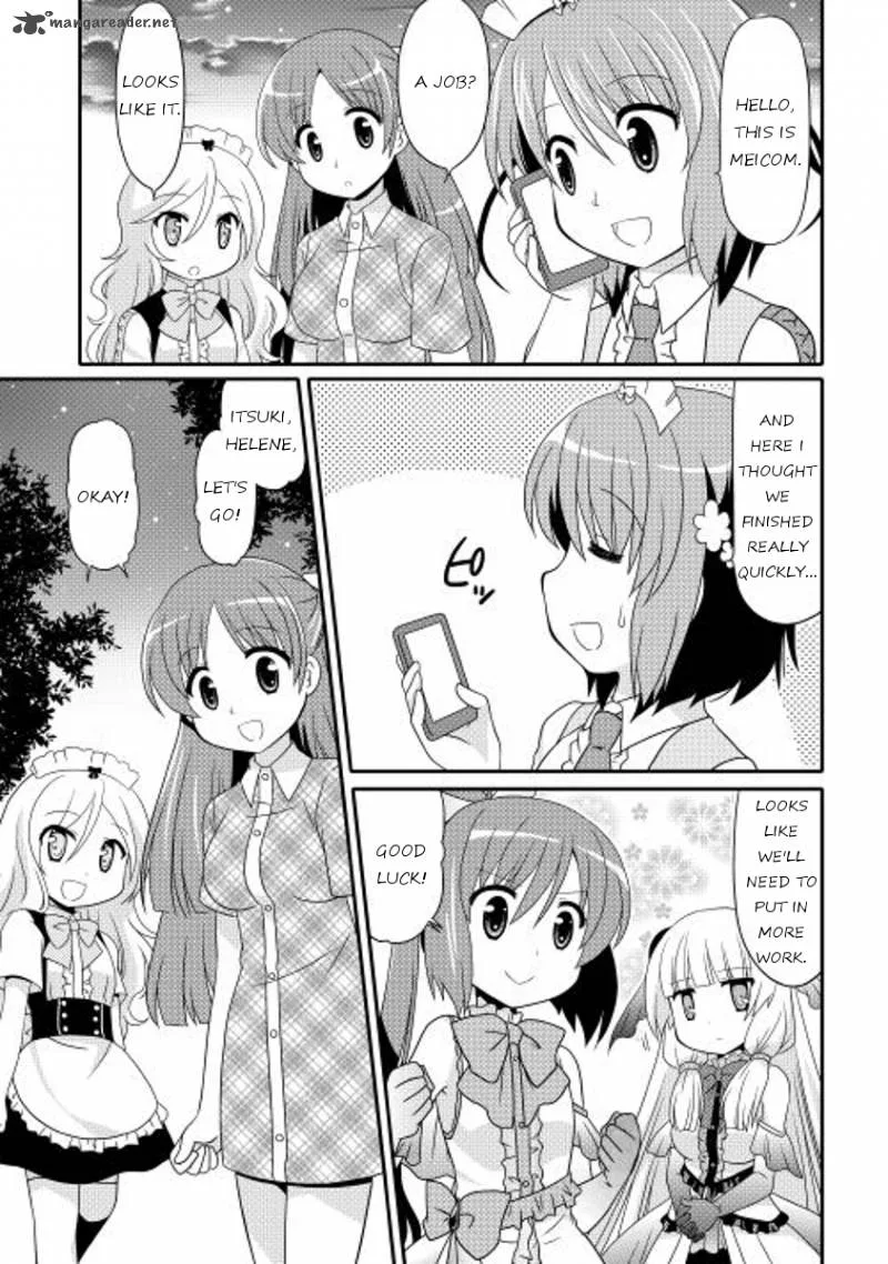 Mei Company Chapter 8 page 29