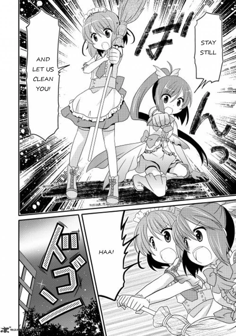 Mei Company Chapter 8 page 20