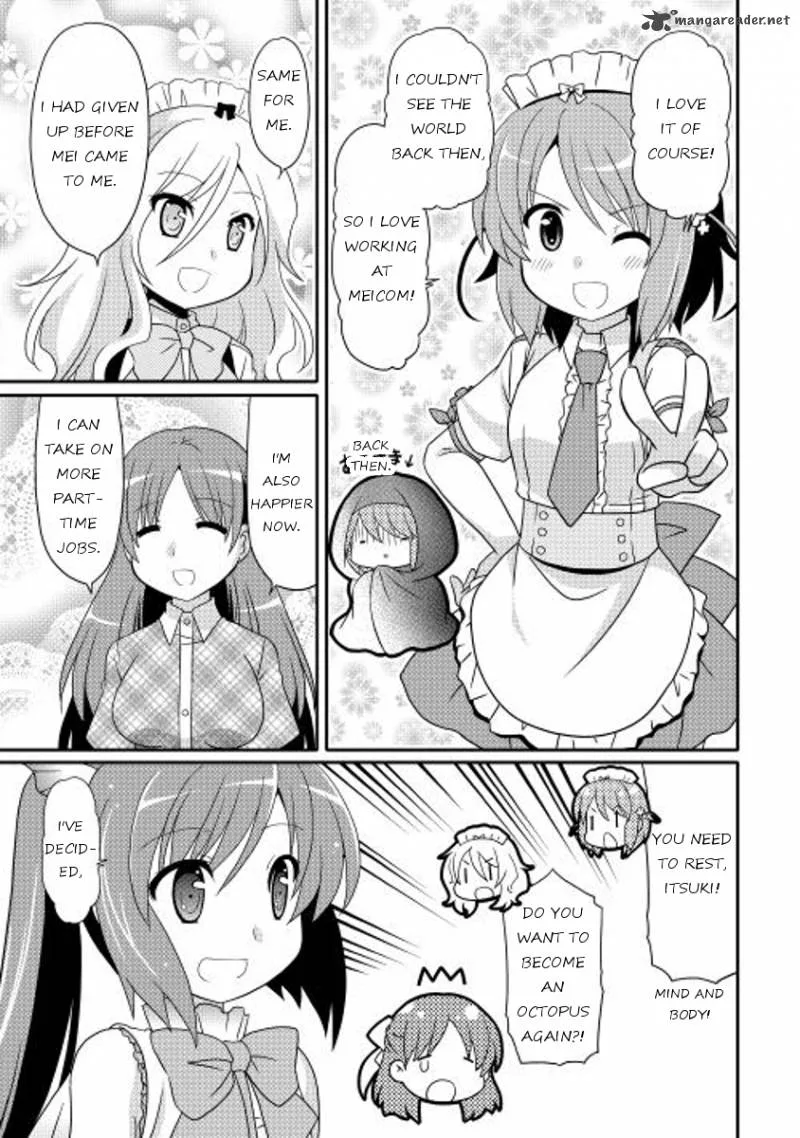 Mei Company Chapter 8 page 27