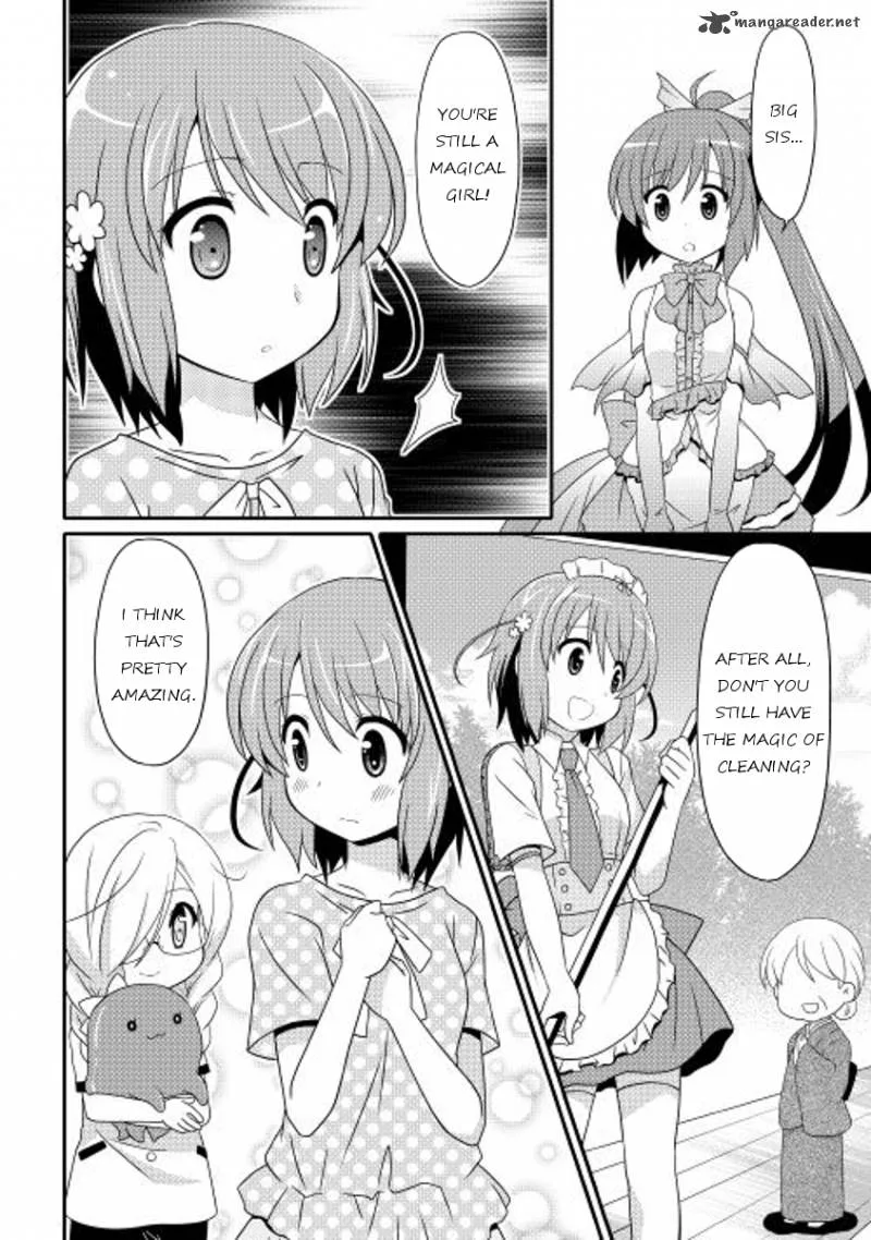 Mei Company Chapter 8 page 6