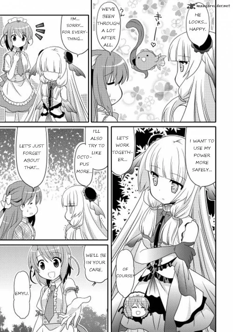 Mei Company Chapter 8 page 25
