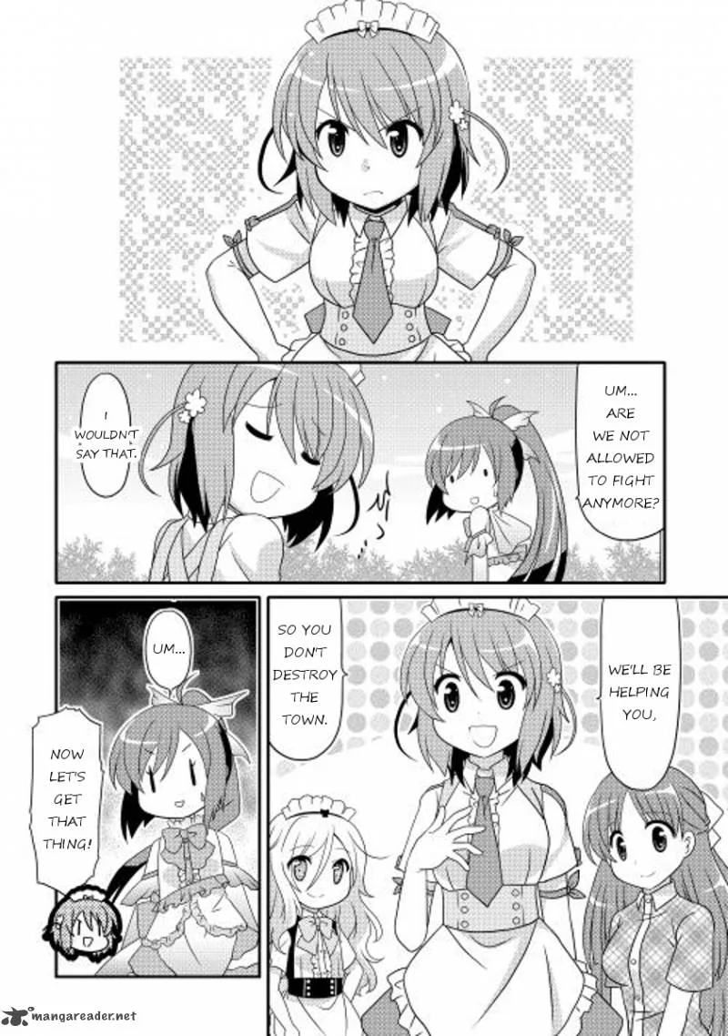Mei Company Chapter 8 page 16