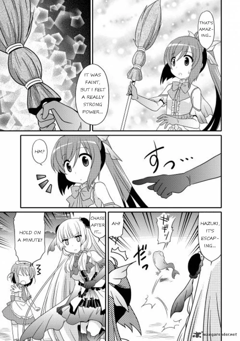 Mei Company Chapter 8 page 15