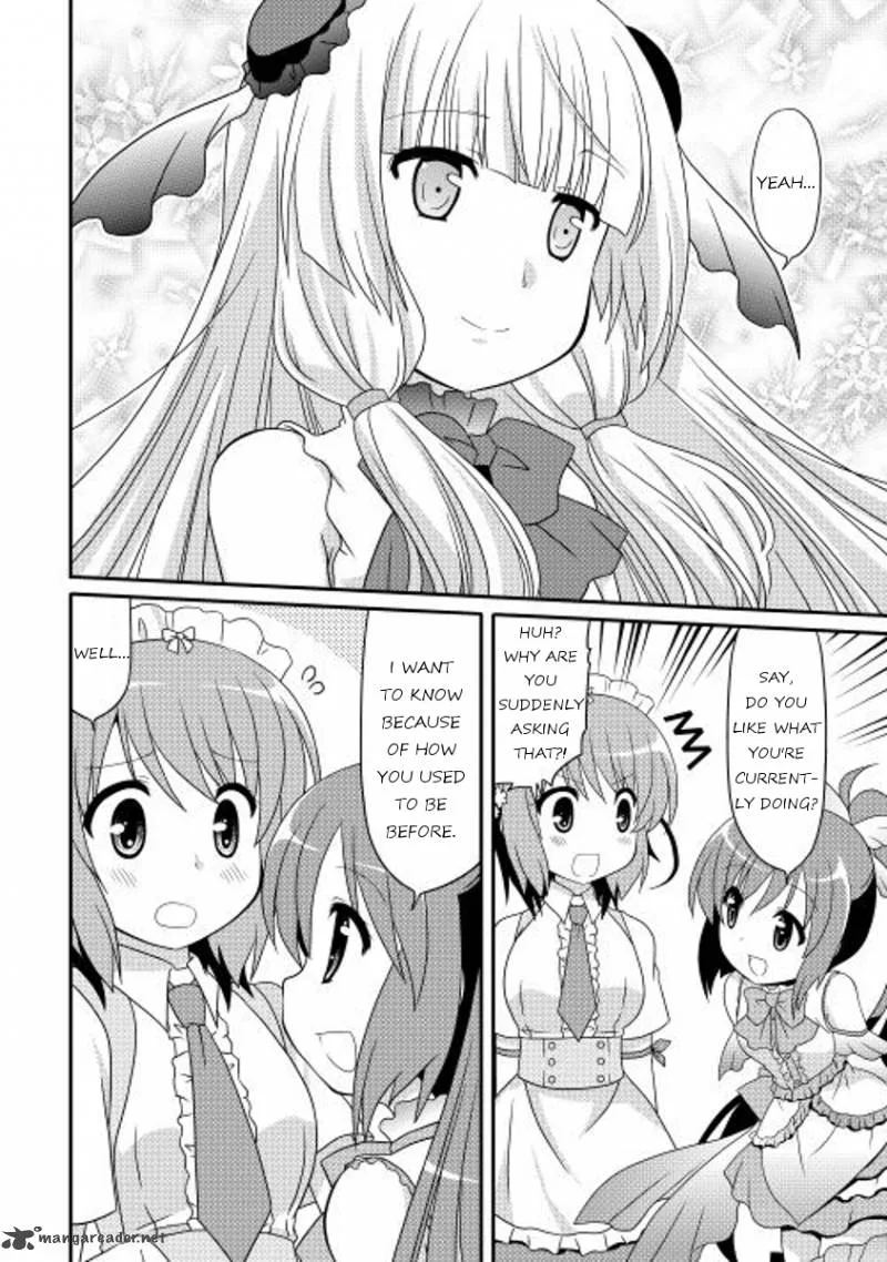 Mei Company Chapter 8 page 26