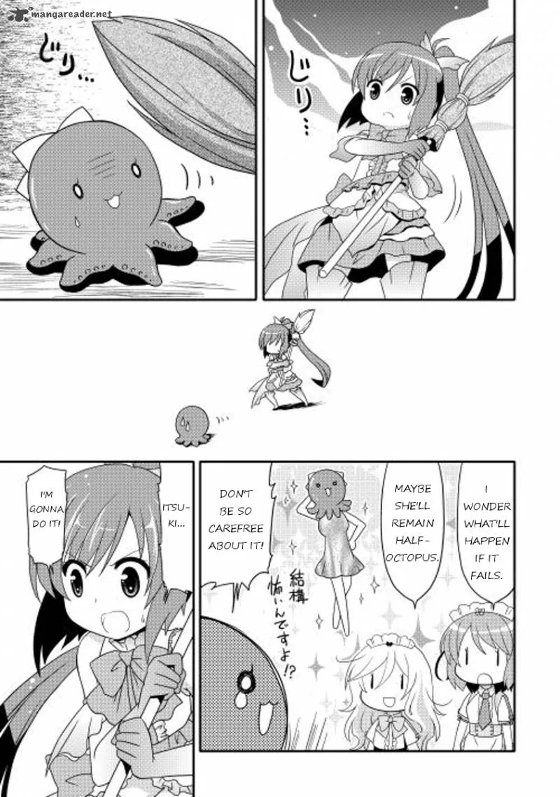 Mei Company Chapter 8 page 11