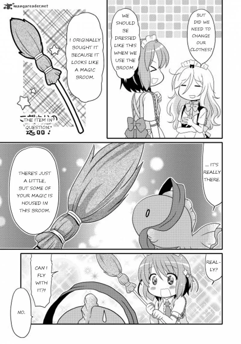 Mei Company Chapter 8 page 9