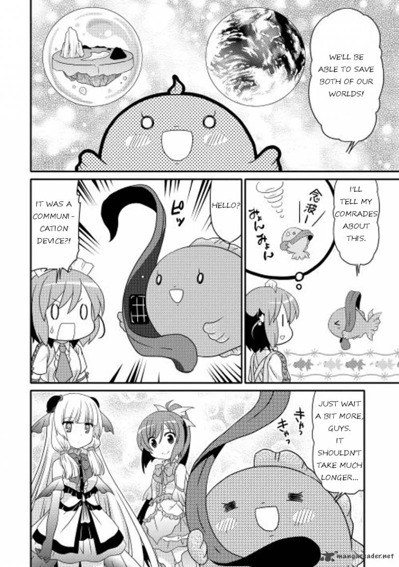 Mei Company Chapter 8 page 24