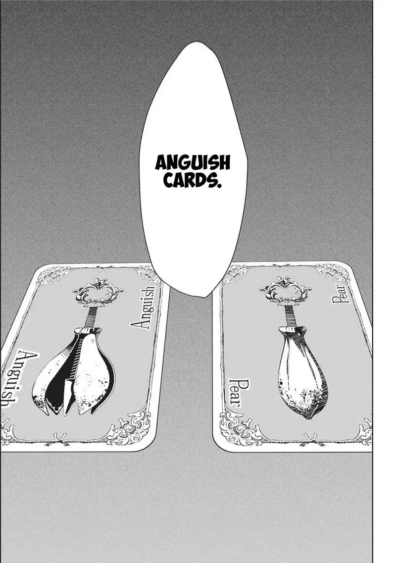 Mei no Maiden Chapter 1 page 30
