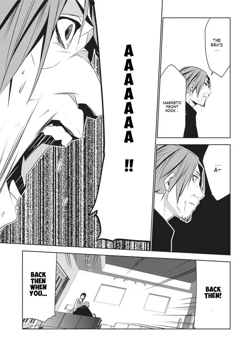 Mei no Maiden Chapter 1 page 70