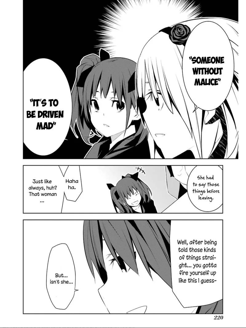 Mei no Maiden Chapter 10 page 26