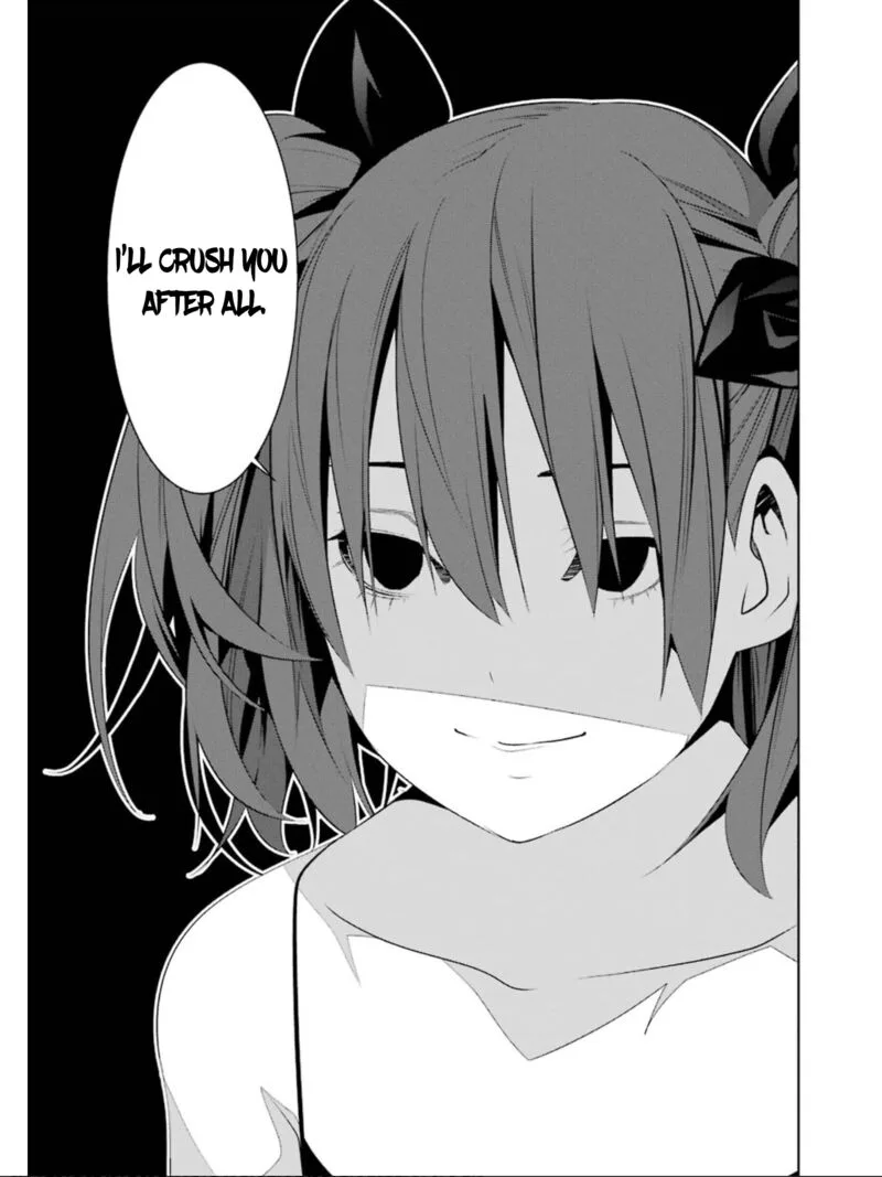 Mei no Maiden Chapter 15 page 37