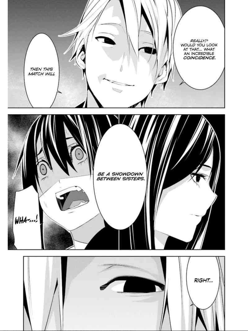 Mei no Maiden Chapter 19 page 24