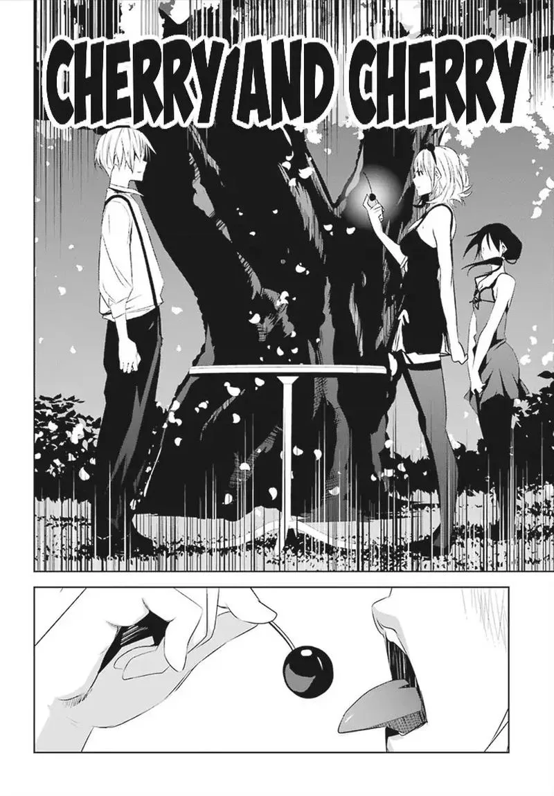 Mei no Maiden Chapter 3 page 26