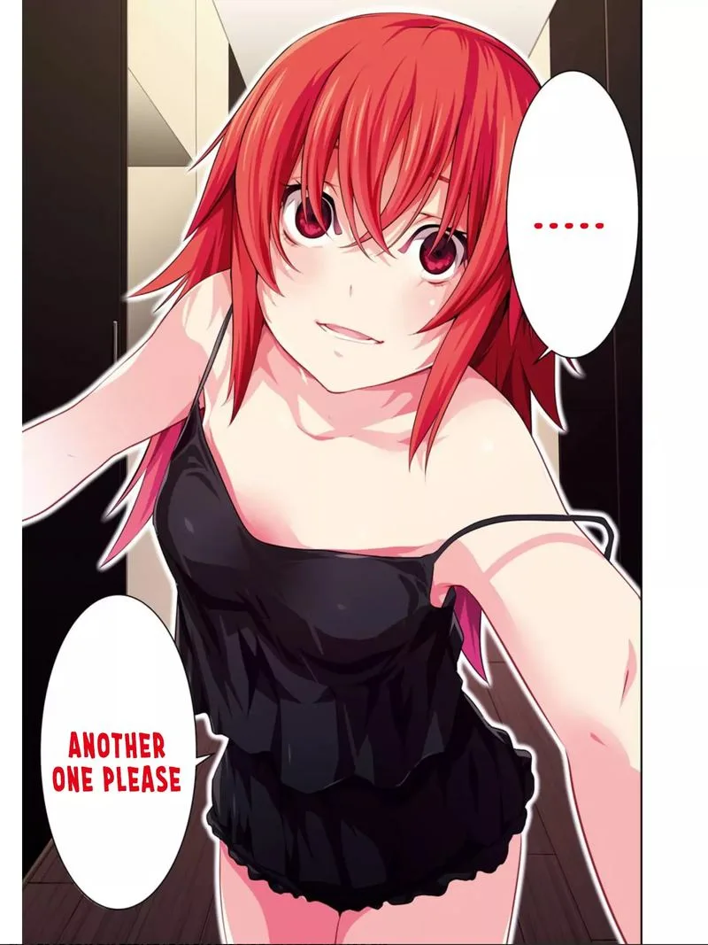 Mei no Maiden Chapter 9 page 37