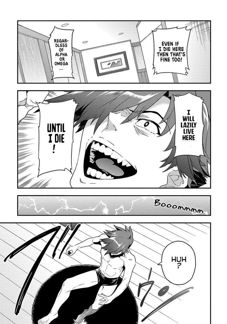 Meikyuu Black Company Chapter 1 page 10