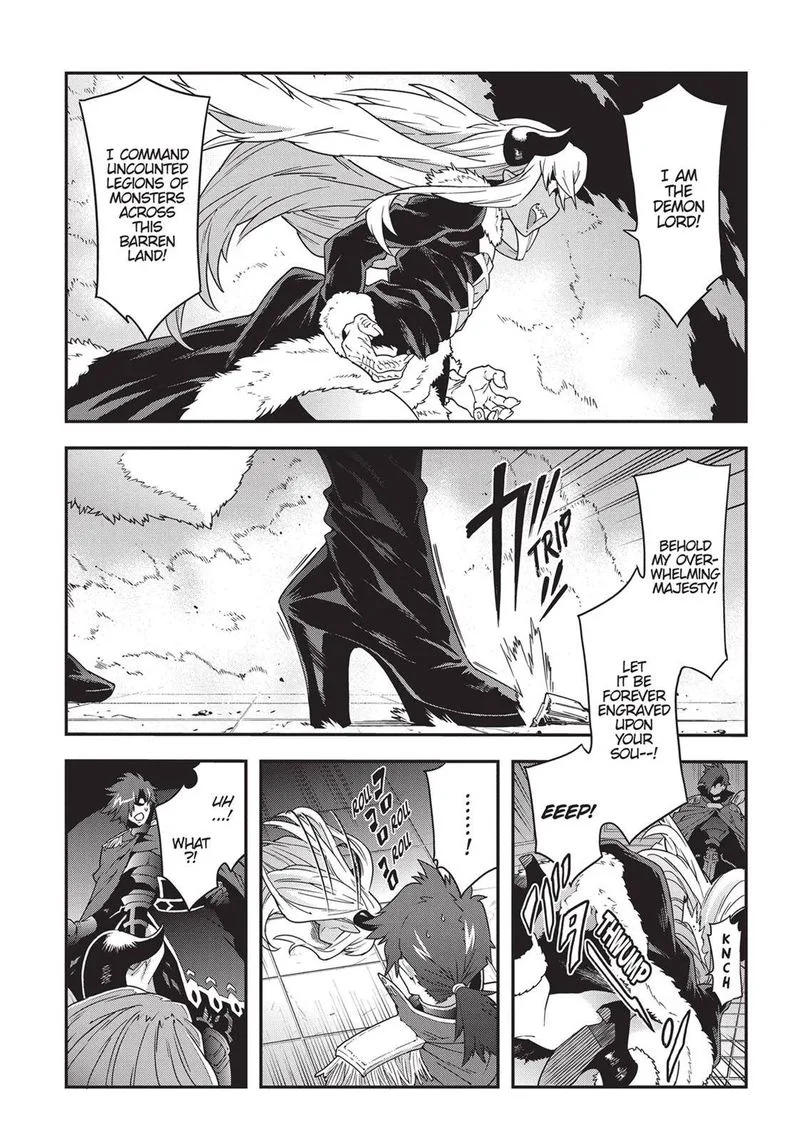 Meikyuu Black Company Chapter 15 page 3